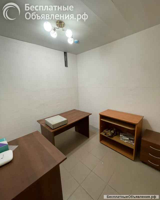 Нежилое помещение на Киевской