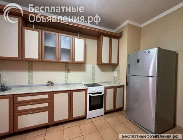 Сдам однокомнатную квартиру