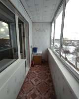 Просторная двухкомнатная квартира 59 кв.м. в г. Струнино