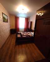 Просторная двухкомнатная квартира 59 кв.м. в г. Струнино