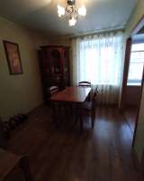 Просторная двухкомнатная квартира 59 кв.м. в г. Струнино