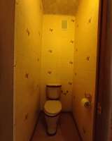 Просторная двухкомнатная квартира 59 кв.м. в г. Струнино