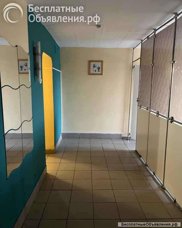 Помещение под медцентр, стоматологию или ПСН собственника