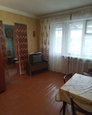 Двушка в Голицино