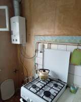 Двушка в Голицино