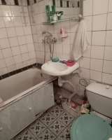 Двушка в Голицино