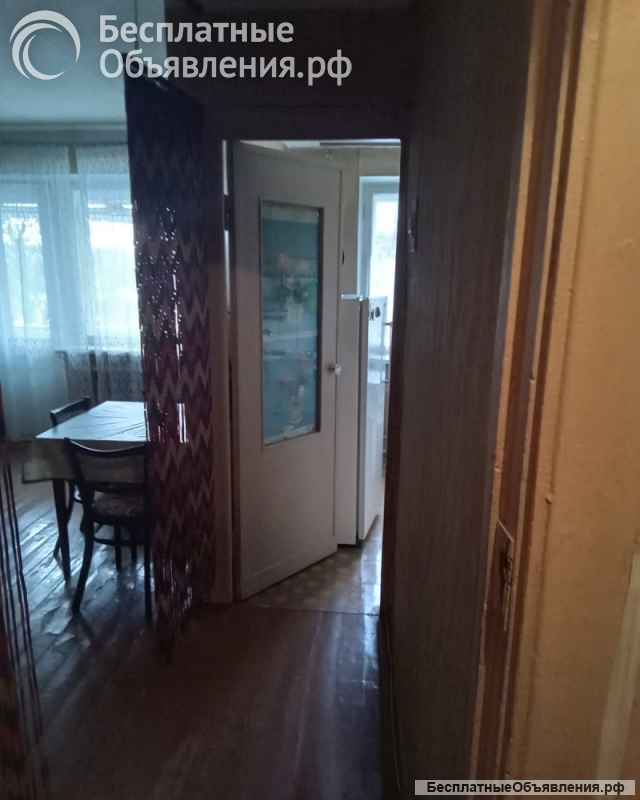 Двушка в Голицино