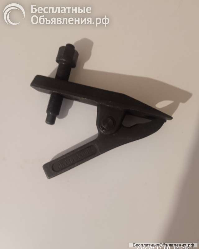 Съёмник шаровых