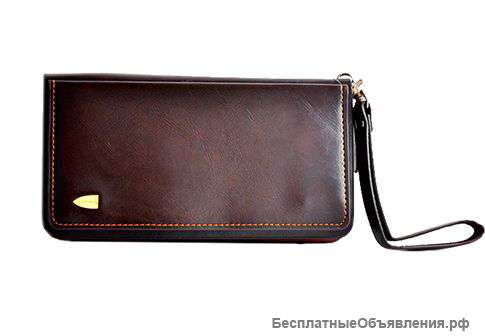 Клатч "Geteniu"