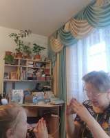 Логопед, подготовка к школе