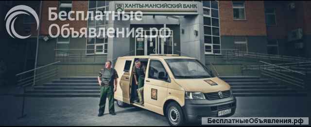 Пультовая охрана в Тюмени, ЧОП Парус