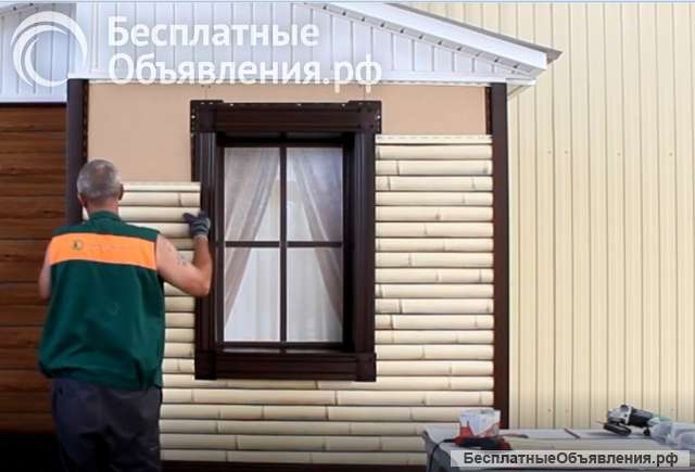 Фасадный декор для отделки окон в вашем доме