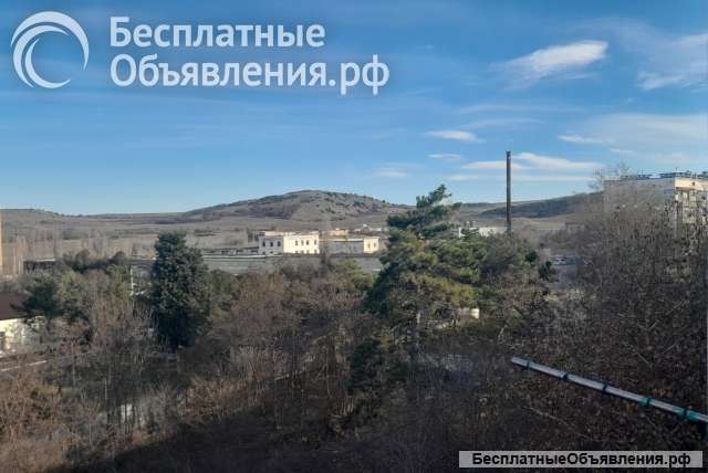 Сдается Квартира Севастополе (ул. Строительная)