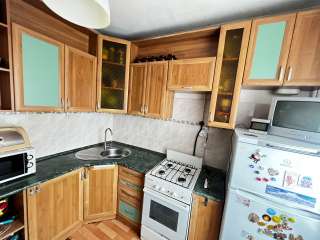 Квартира в центре СЖМ