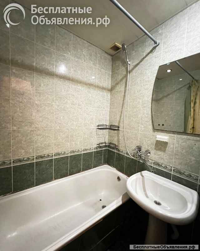 Квартира в центре СЖМ