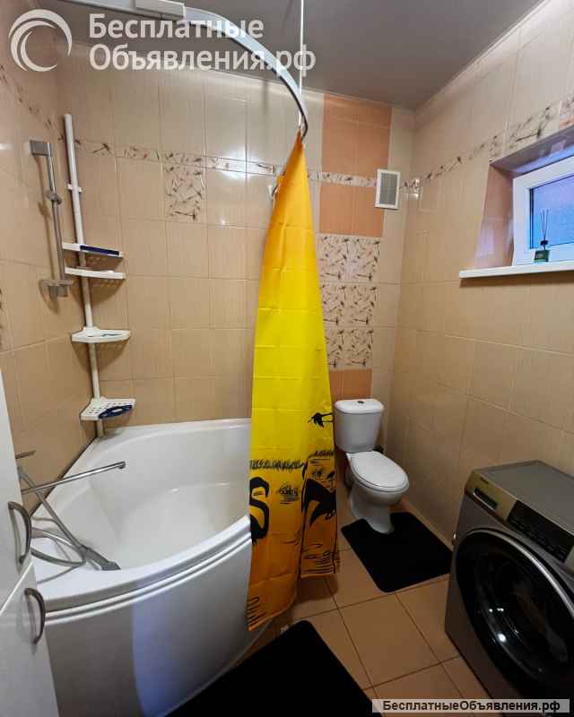 Домовладение на улице Калиновой