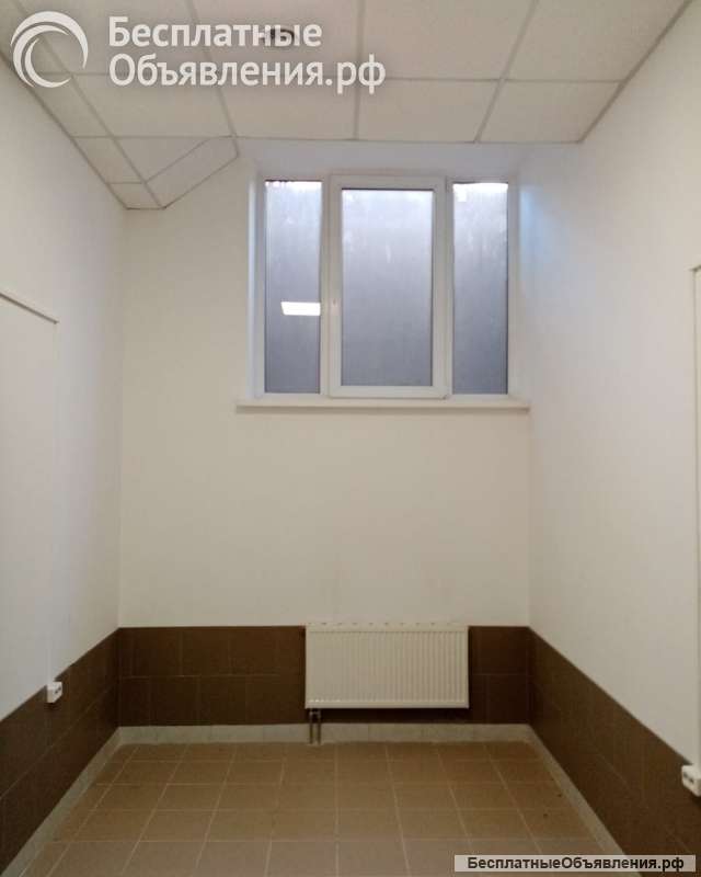 Помещение 40 м2 КСК