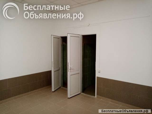 Помещение 40 м2 КСК