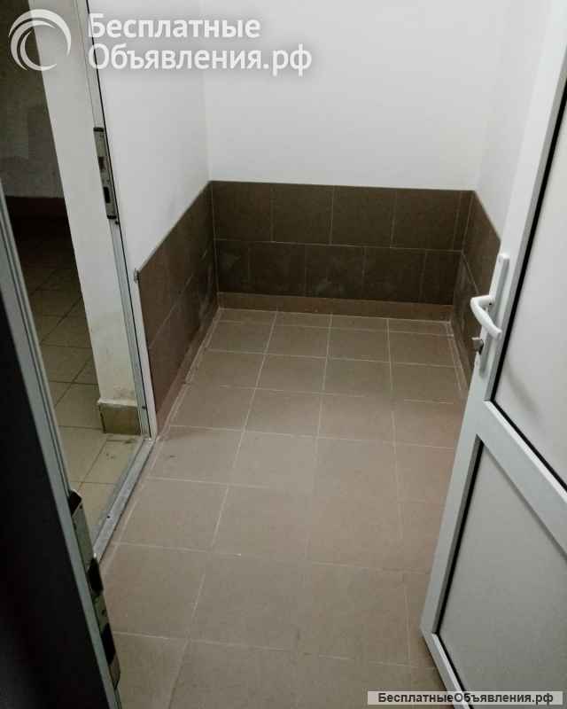 Помещение 40 м2 КСК