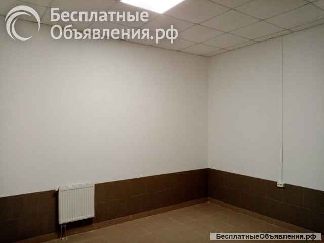 Помещение 40 м2 КСК