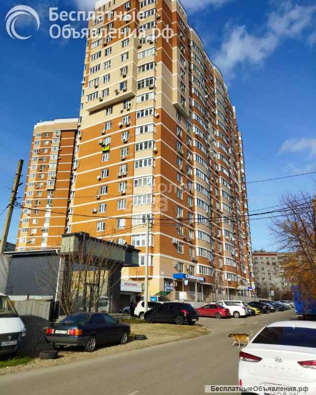 Помещение 40 м2 КСК