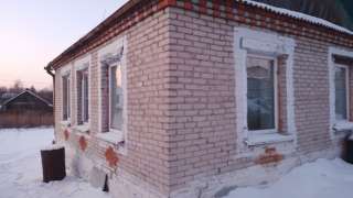 Сдам дом кирпичный