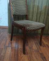 Стулья мягкие