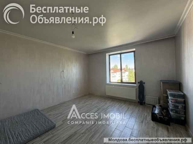 Квартира с мансардой площадью 164 м2