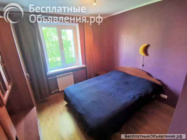 3к.кв.80м2, ЕВР, СПб, Шлиссельбургский пр, 18, к1, м Рыбацкое-10 мин/пешком
