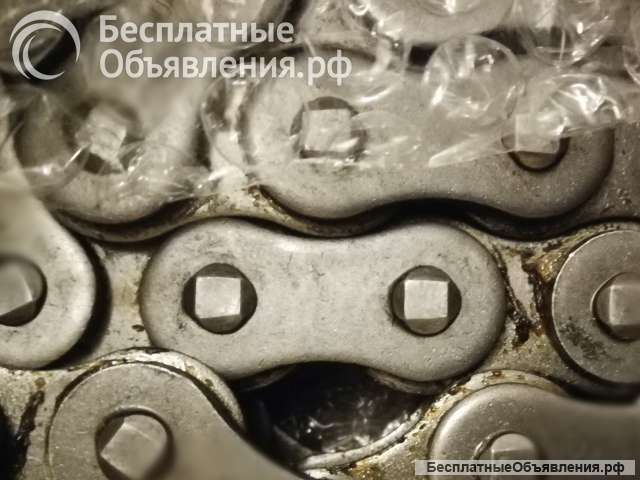 Цепь привода короткая Wecan WT1100/WT1200/WT1250