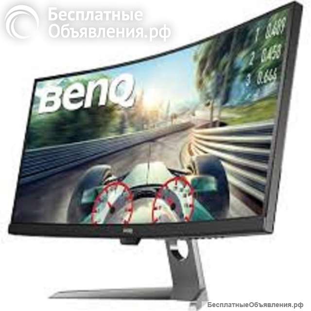 Монитор BenQ rx3501 в отличном состоянии