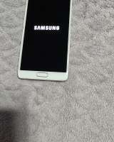 Samsung Galaxy note 4