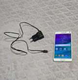 Samsung Galaxy note 4