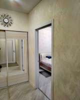 2-х комнатная в центре города с ремонтом