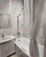 2-х комнатная в центре города с ремонтом