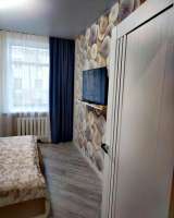 2-х комнатная в центре города с ремонтом