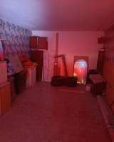 Гараж в ГСК 14