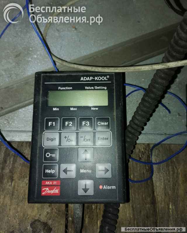 Б/у вентиляцию ZIEHI-ABEGG RE40P-4DK.7Q.1R