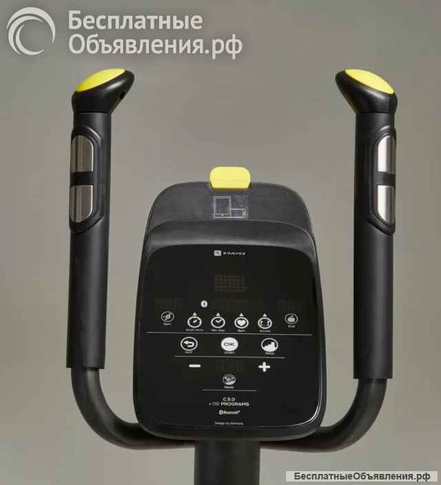 Эллиптический тренажер domyos el500