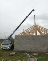 Аренда манипулятора