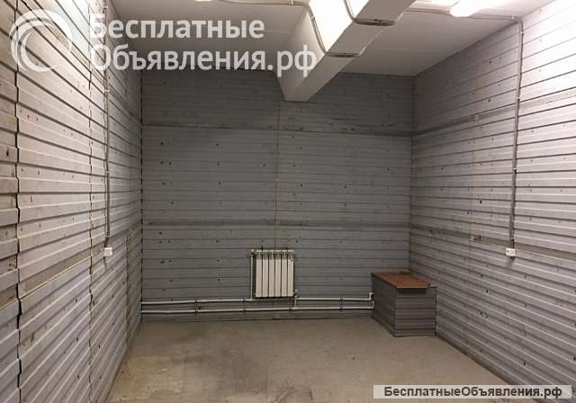 Сдам в аренду помещение 15 м2