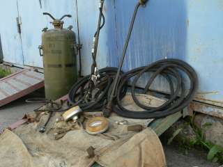 Бачек для хим обработки