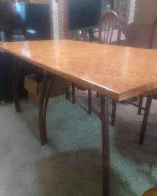 Обеденная зона