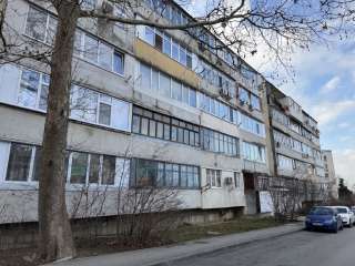 Квартира в Севастополе (Флагманская)