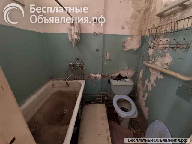 Квартира в Севастополе (Флагманская)