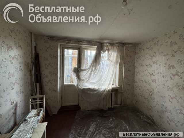 Квартира в Севастополе (Флагманская)
