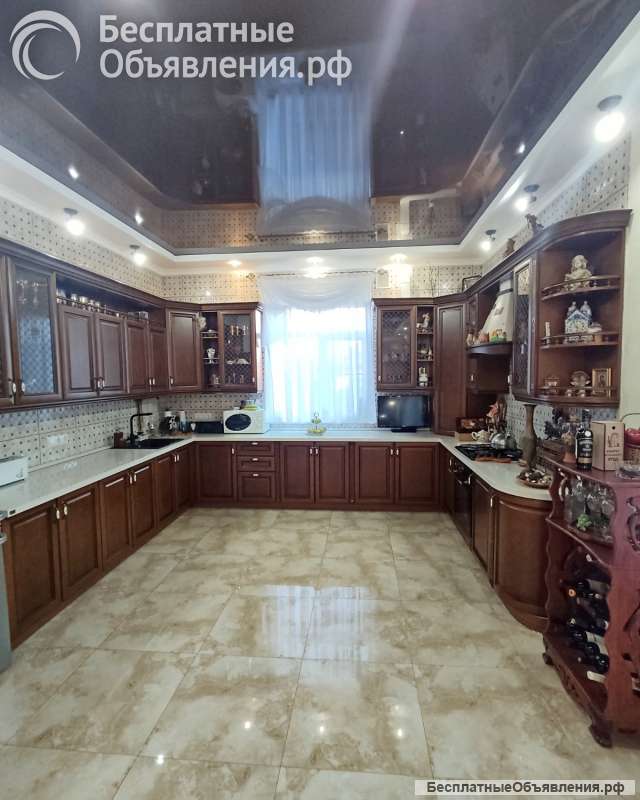 Дом 147кв. м 17 Мариупольский 18