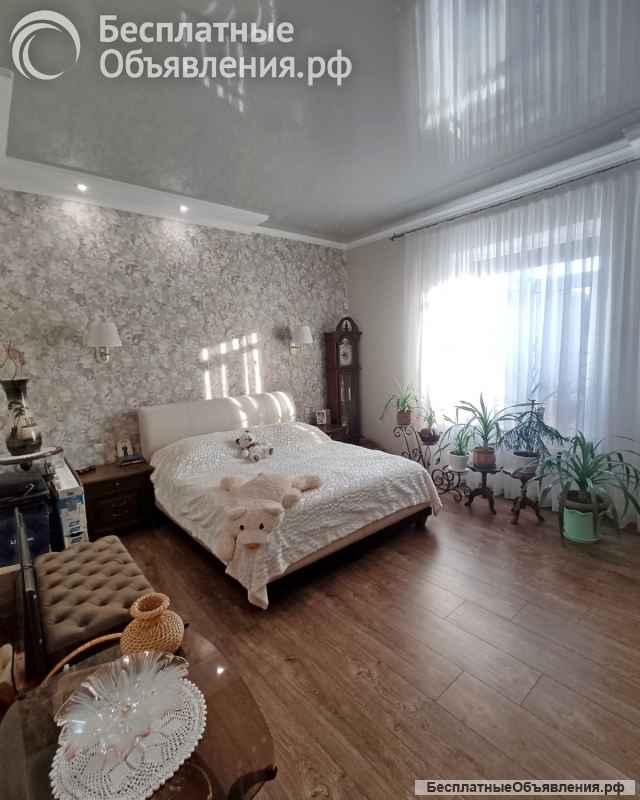 Дом 147кв. м 17 Мариупольский 18