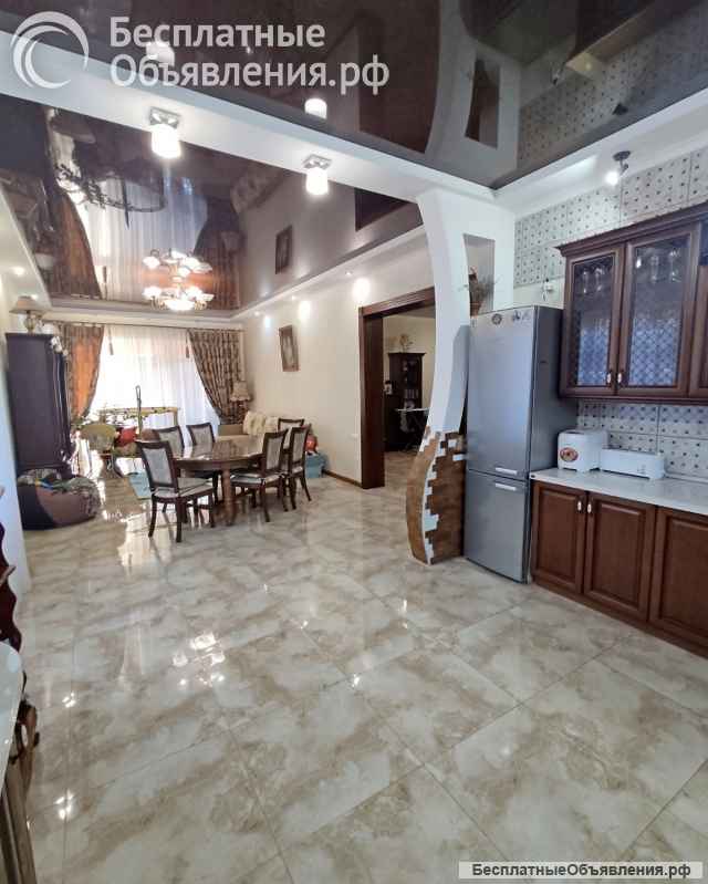 Дом 147кв. м 17 Мариупольский 18