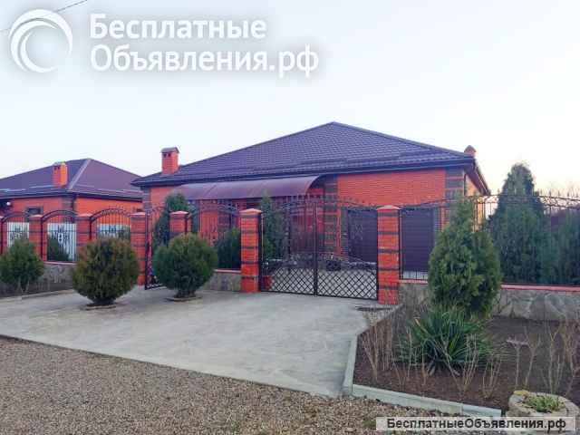 Дом 147кв. м 17 Мариупольский 18